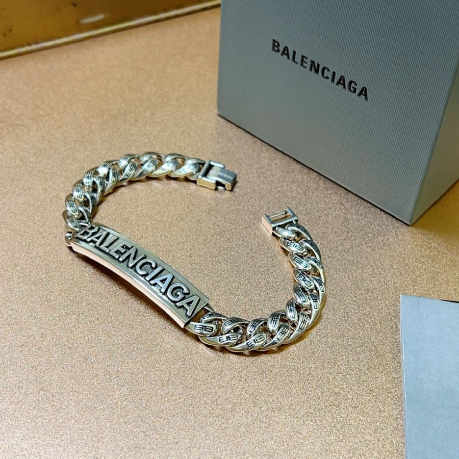 Balenciaga Jewelry Balenciaga 18 20 22 24cm — AAA Quality Replica — photo 6