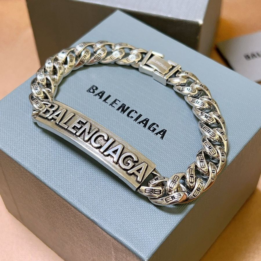 Balenciaga Jewelry Balenciaga 18 20 22 24cm — AAA Quality Replica