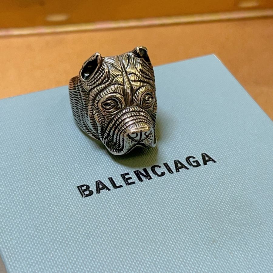 Balenciaga Jewelry Balenciaga replica:7 8 9 10 11:14 18 20 22 24