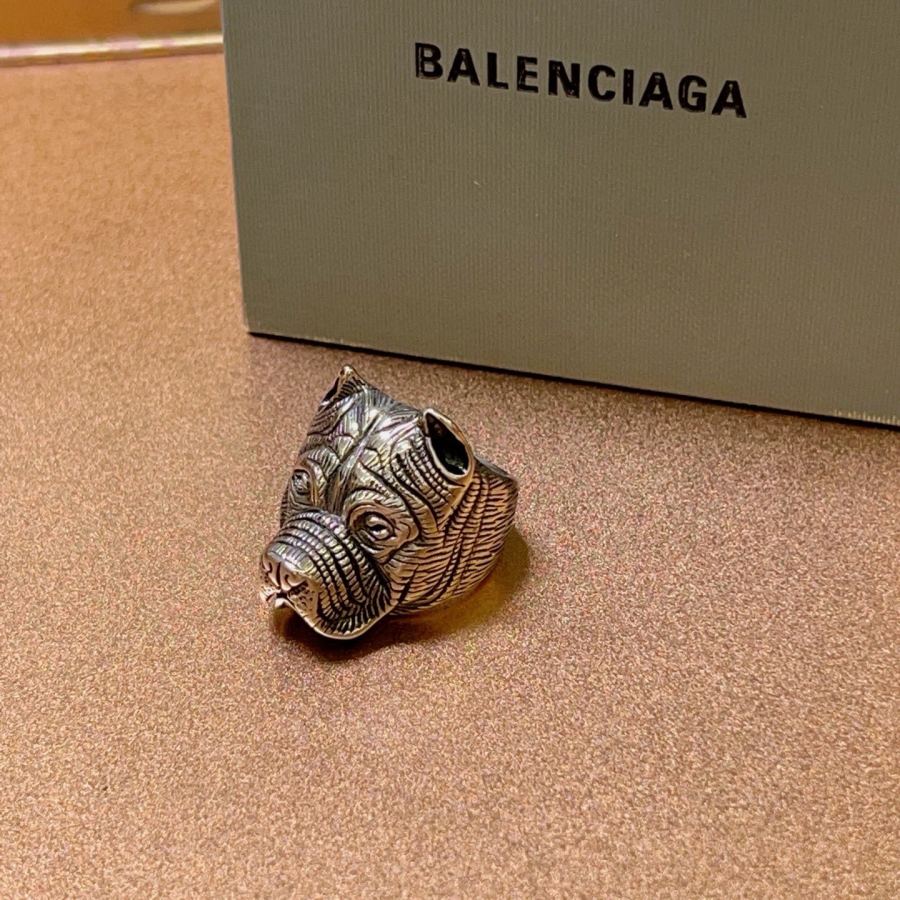 Balenciaga Jewelry Balenciaga replica:7 8 9 10 11:14 18 20 22 24 — photo 8