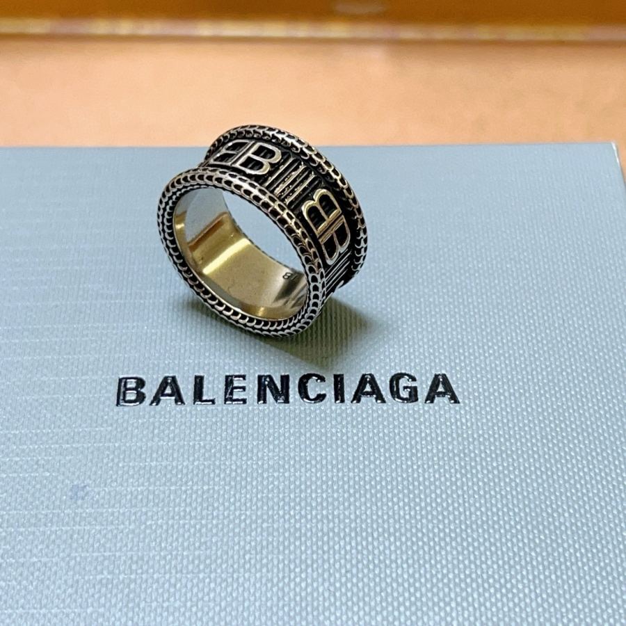 Balenciaga Jewelry New Arrival Balenciaga replica 7 8 9 10 11 14 18 20 22 24 — photo 8