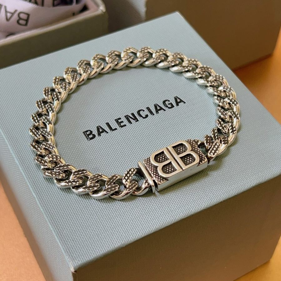 Balenciaga Jewelry Balenciaga 18 20 22 24cm — 1:1 Replica