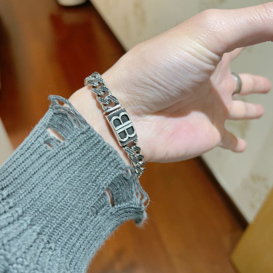 Balenciaga Jewelry Balenciaga 18 20 22 24cm — 1:1 Replica — photo 4