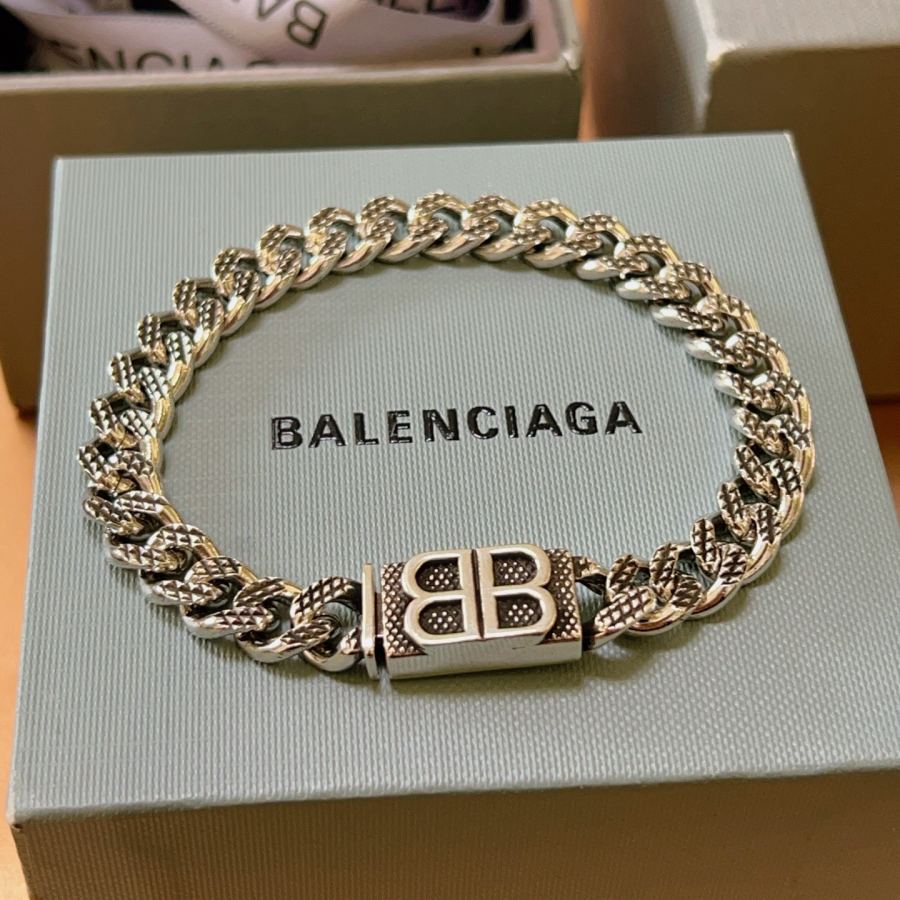 Balenciaga Jewelry Balenciaga 18 20 22 24cm — 1:1 Replica — photo 6