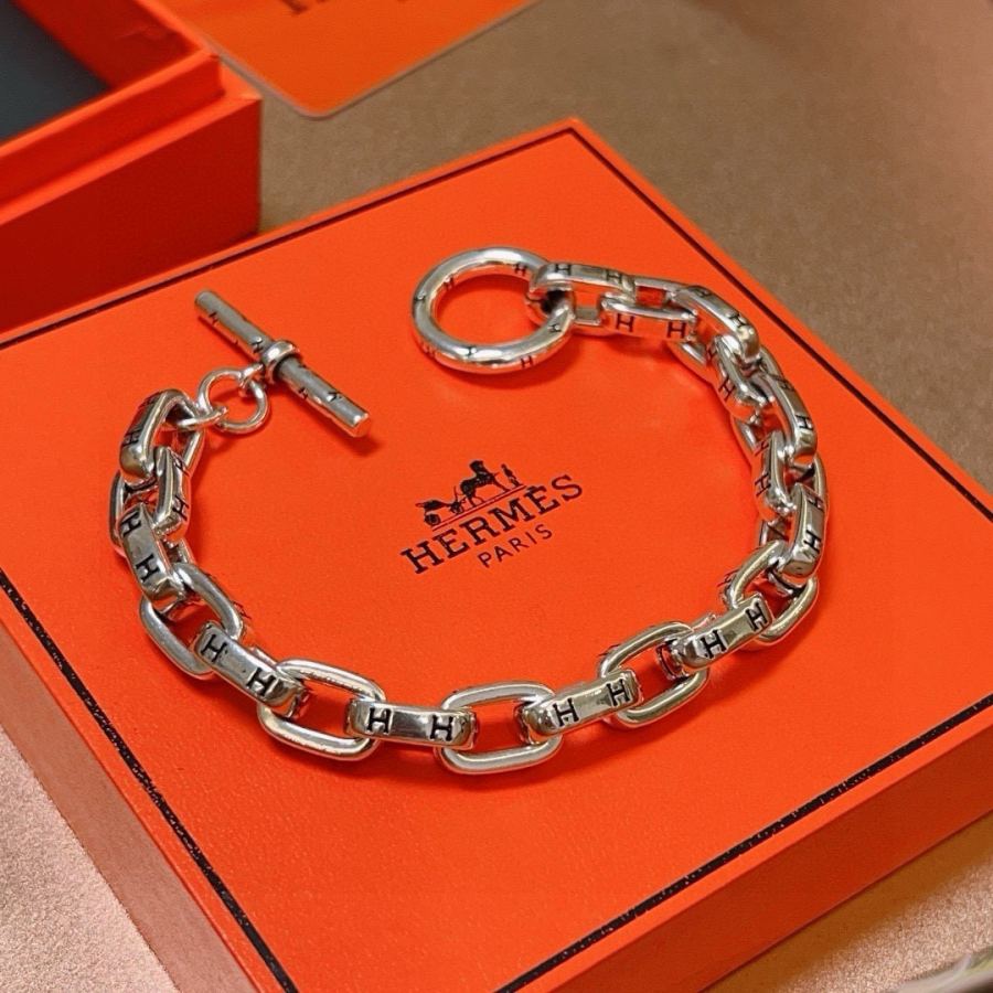 Hermes Jewelry New Hermes 1:1 k — photo 5