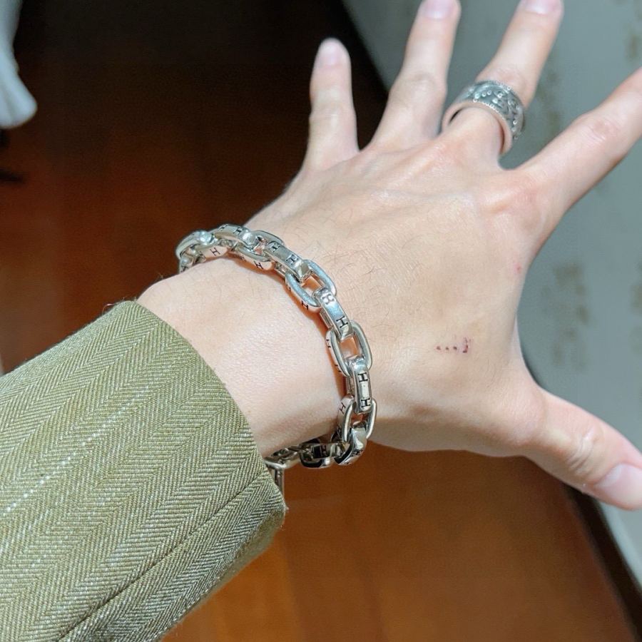 Hermes Jewelry New Hermes 1:1 k — photo 3