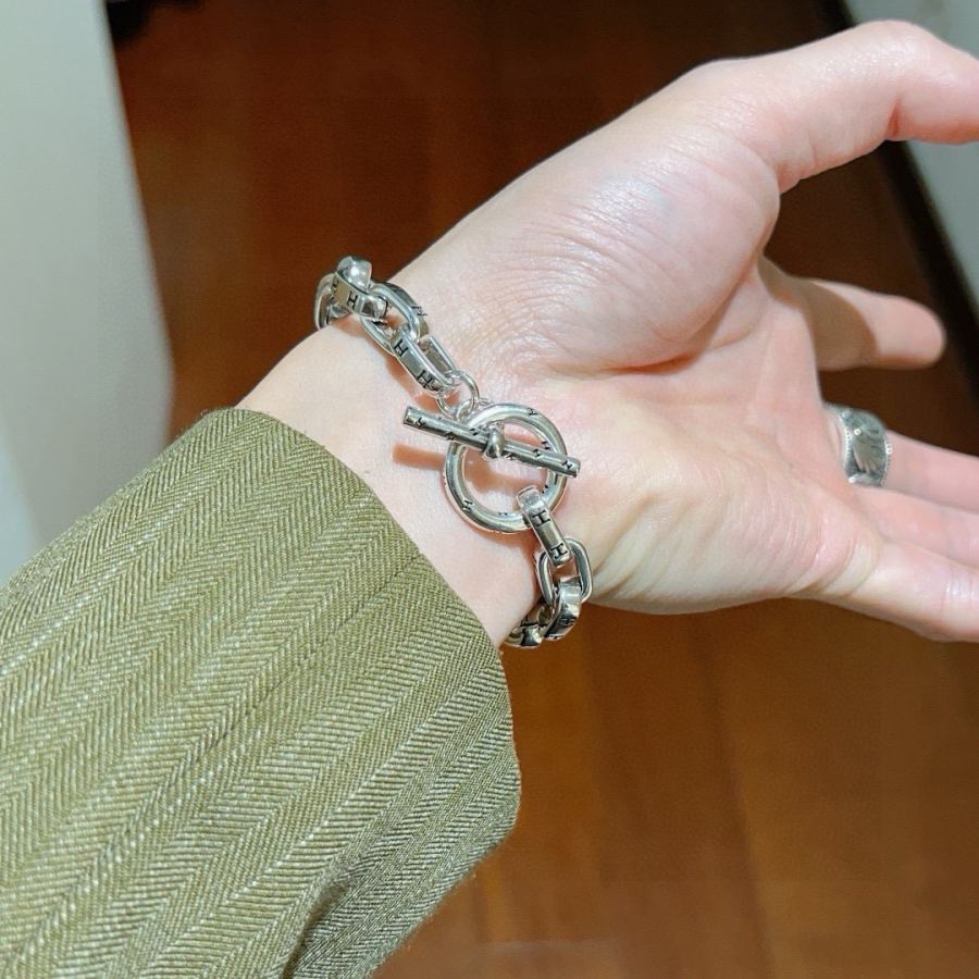 Hermes Jewelry New Hermes 1:1 k — photo 4