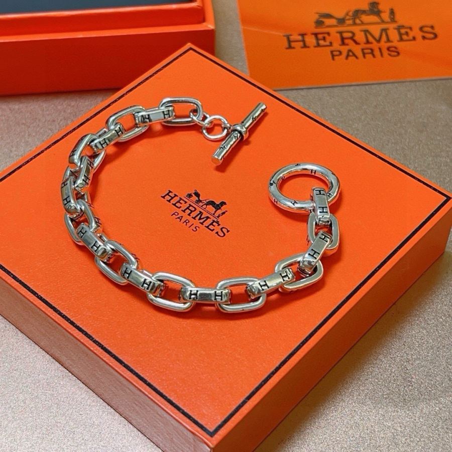Hermes Jewelry New Hermes 1:1 k — photo 8