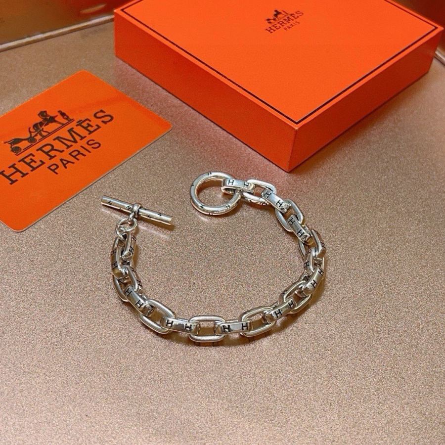 Hermes Jewelry New Hermes 1:1 k — photo 9