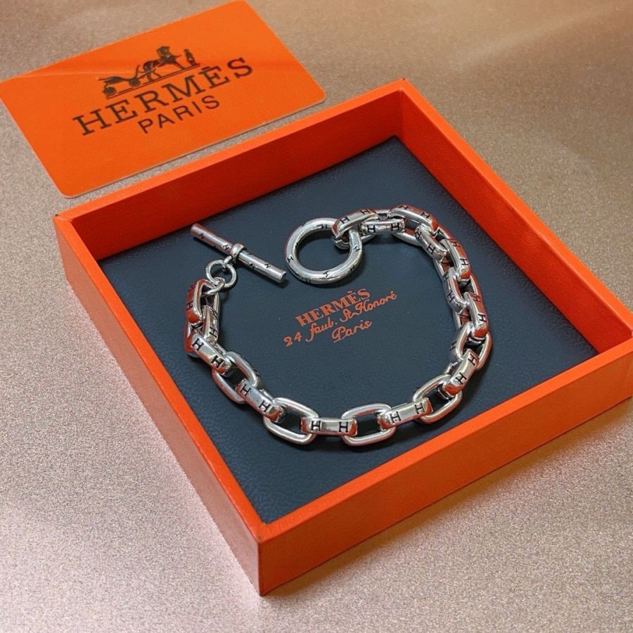 Hermes Jewelry New Hermes 1:1 k — photo 2
