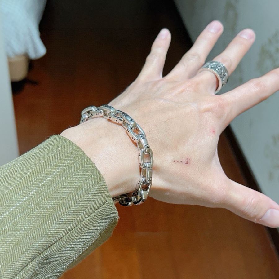 Hermes Jewelry New Hermes 1:1 k — photo 7