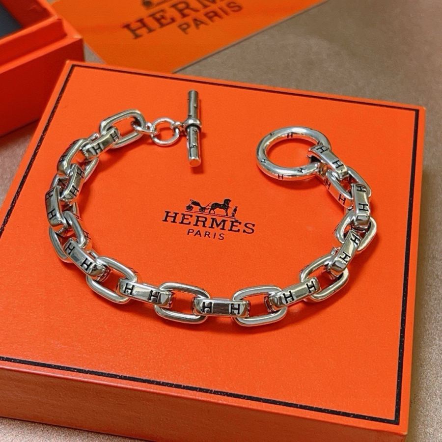 Hermes Jewelry New Hermes 1:1 k