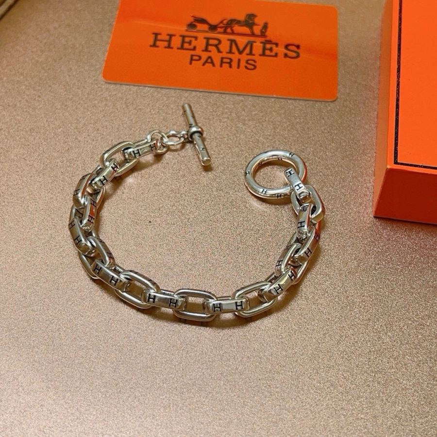 Hermes Jewelry New Hermes 1:1 k — photo 6