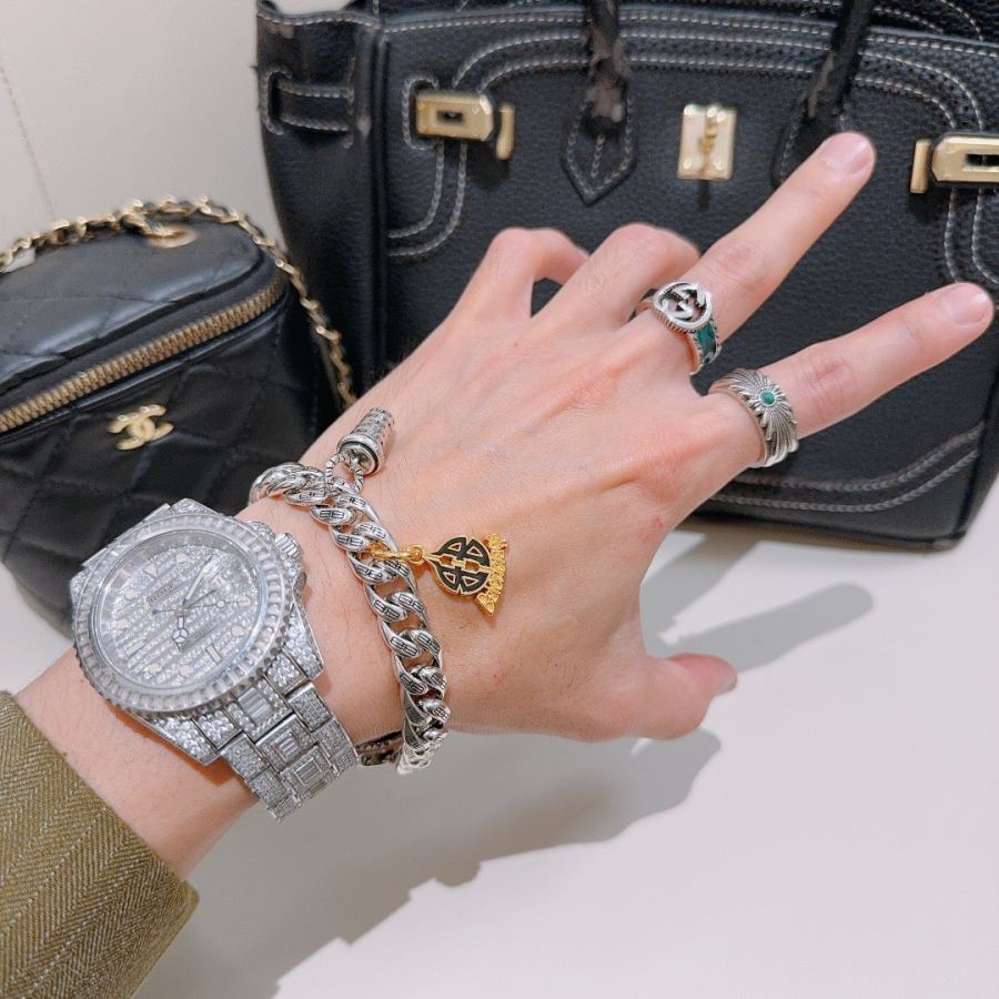 Balenciaga Jewelry Balenciaga 18 20 22 24cm — 1:1 Replica — photo 6