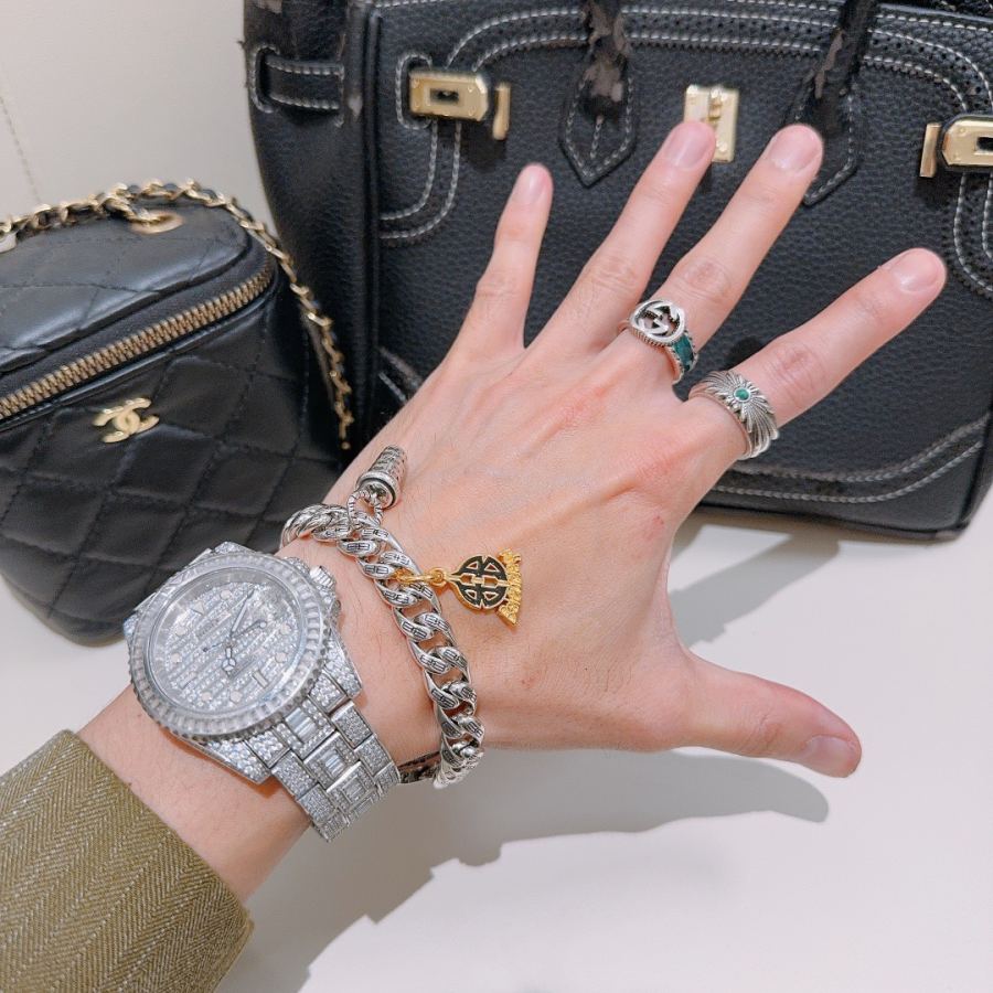 Balenciaga Jewelry Balenciaga 18 20 22 24cm — 1:1 Replica — photo 3