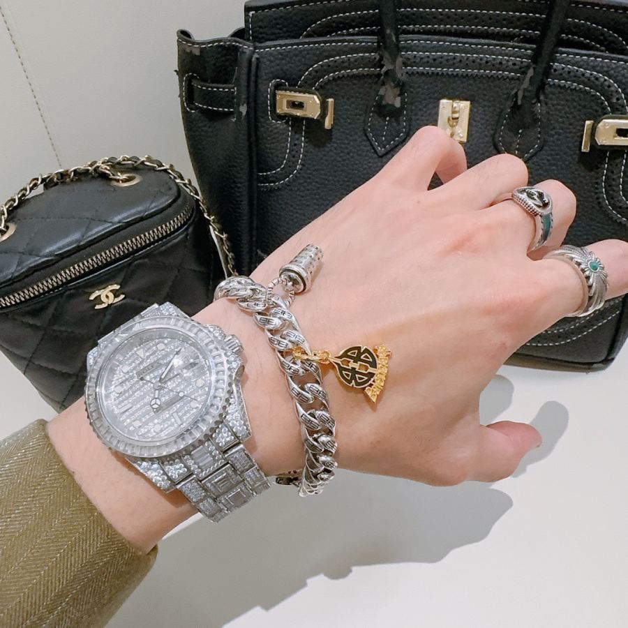 Balenciaga Jewelry Balenciaga 18 20 22 24cm — 1:1 Replica — photo 9