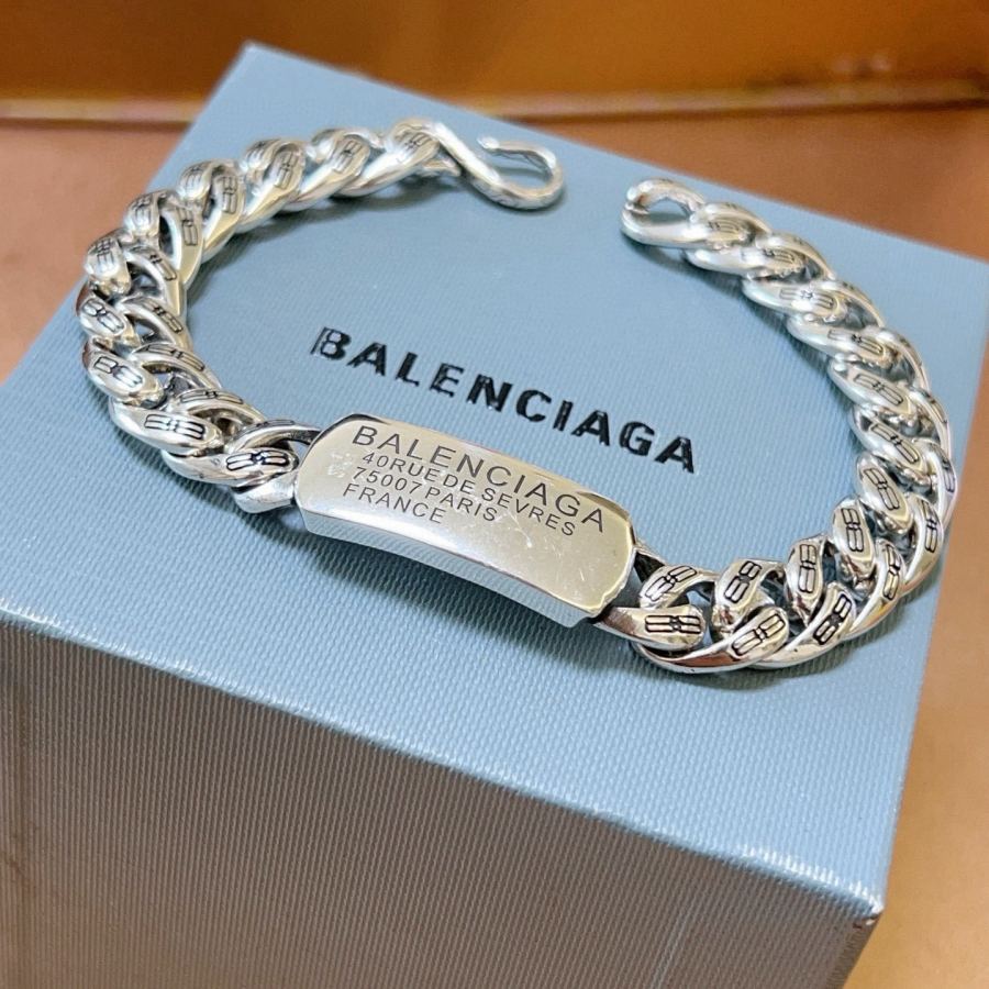 Balenciaga Jewelry Balenciaga 18 20 22 24cm — Premium Replica — photo 9