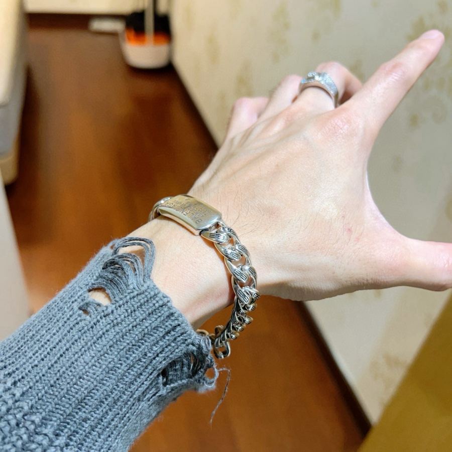 Balenciaga Jewelry Balenciaga 18 20 22 24cm — Premium Replica — photo 8