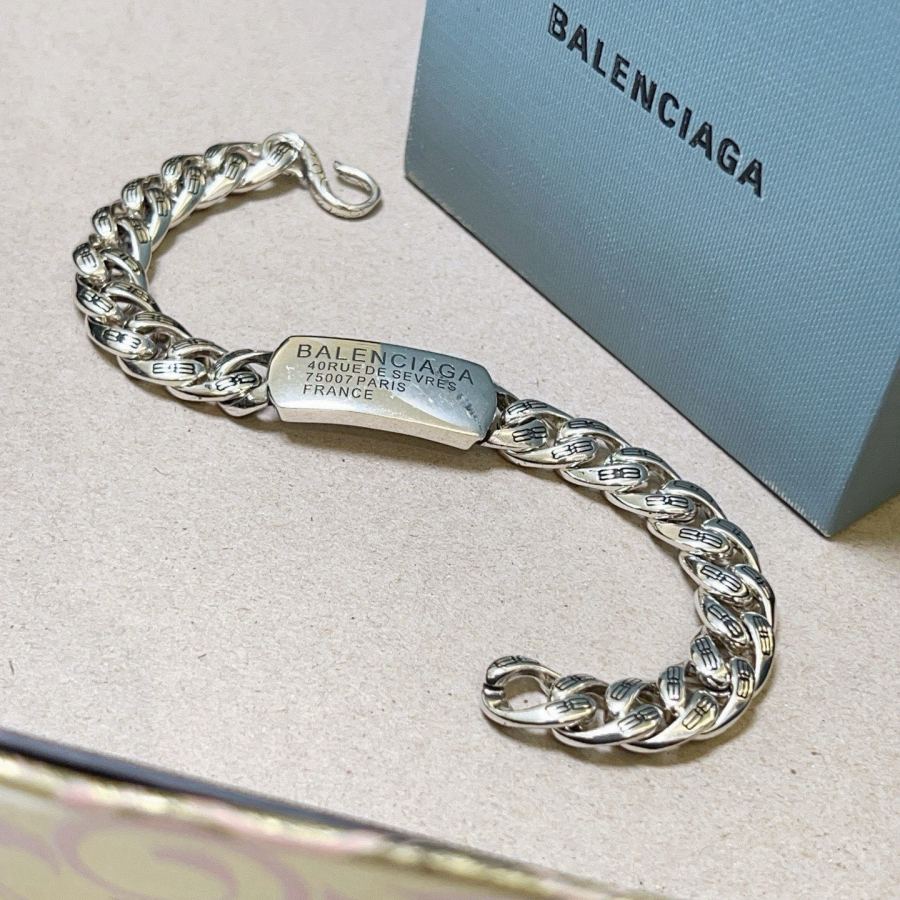 Balenciaga Jewelry Balenciaga 18 20 22 24cm — Premium Replica — photo 5