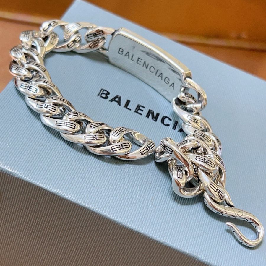 Balenciaga Jewelry Balenciaga 18 20 22 24cm — Premium Replica — photo 2