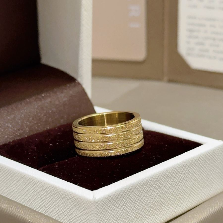 Bvlgari Jewelry Bvlgari V BVLGARI DIVAS‘ DREAM Bvlgari:6789 10 11 — 1:1 Replica — photo 5