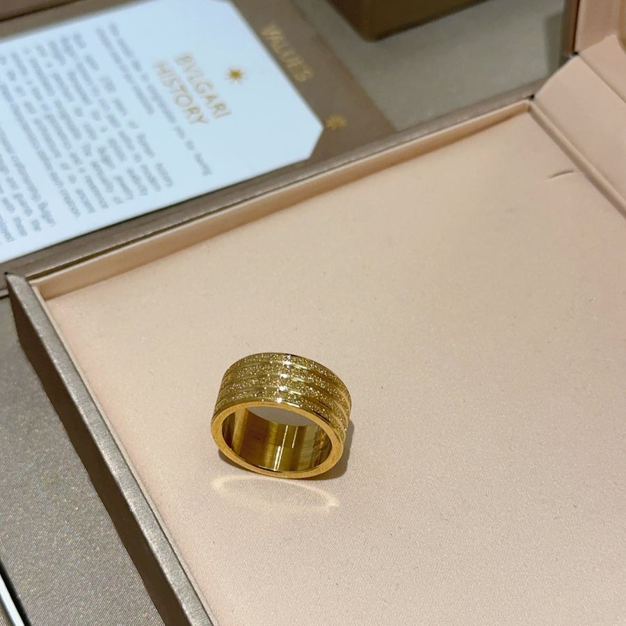 Bvlgari Jewelry Bvlgari V BVLGARI DIVAS‘ DREAM Bvlgari:6789 10 11 — 1:1 Replica — photo 8