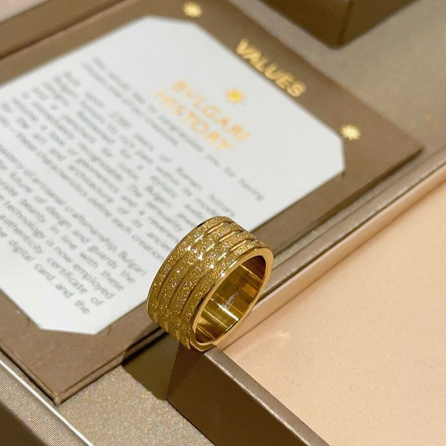 Bvlgari Jewelry Bvlgari V BVLGARI DIVAS‘ DREAM Bvlgari:6789 10 11 — 1:1 Replica