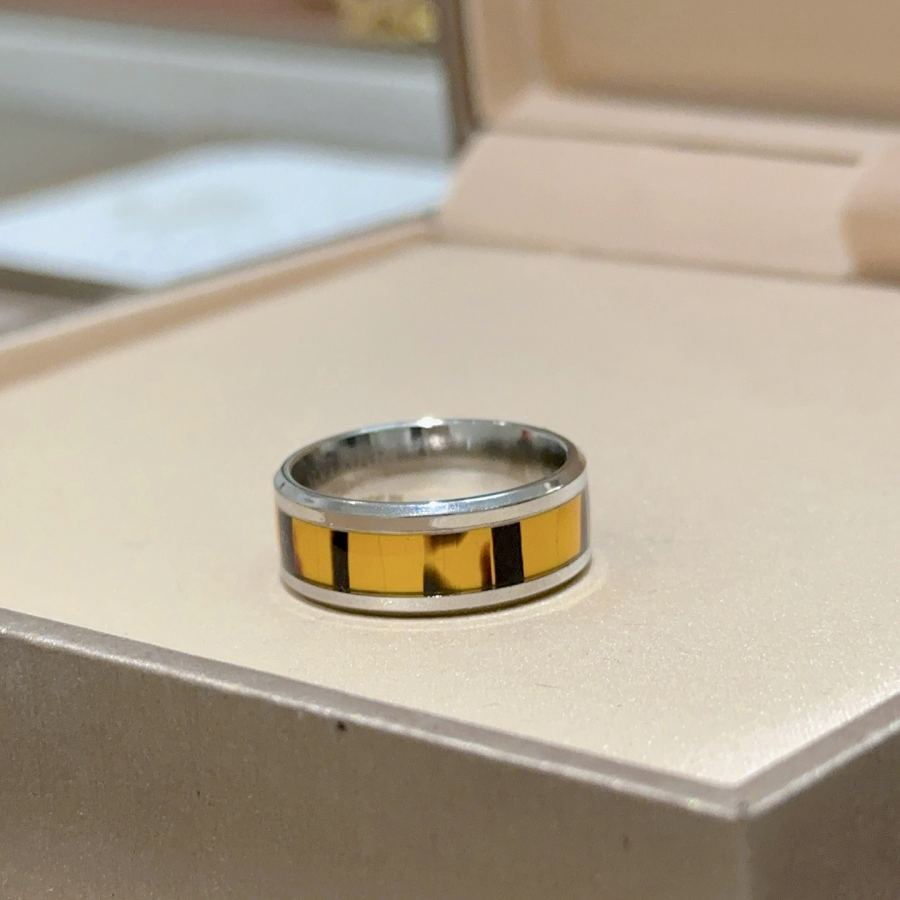 Bvlgari Jewelry Bvlgari V BVLGARI DIVAS‘ DREAM Series Bvlgari 6789 10 11 — 1:1 Replica For Sale — photo 2