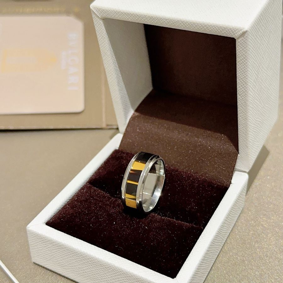 Bvlgari Jewelry Bvlgari V BVLGARI DIVAS‘ DREAM Series Bvlgari 6789 10 11 — 1:1 Replica For Sale — photo 7