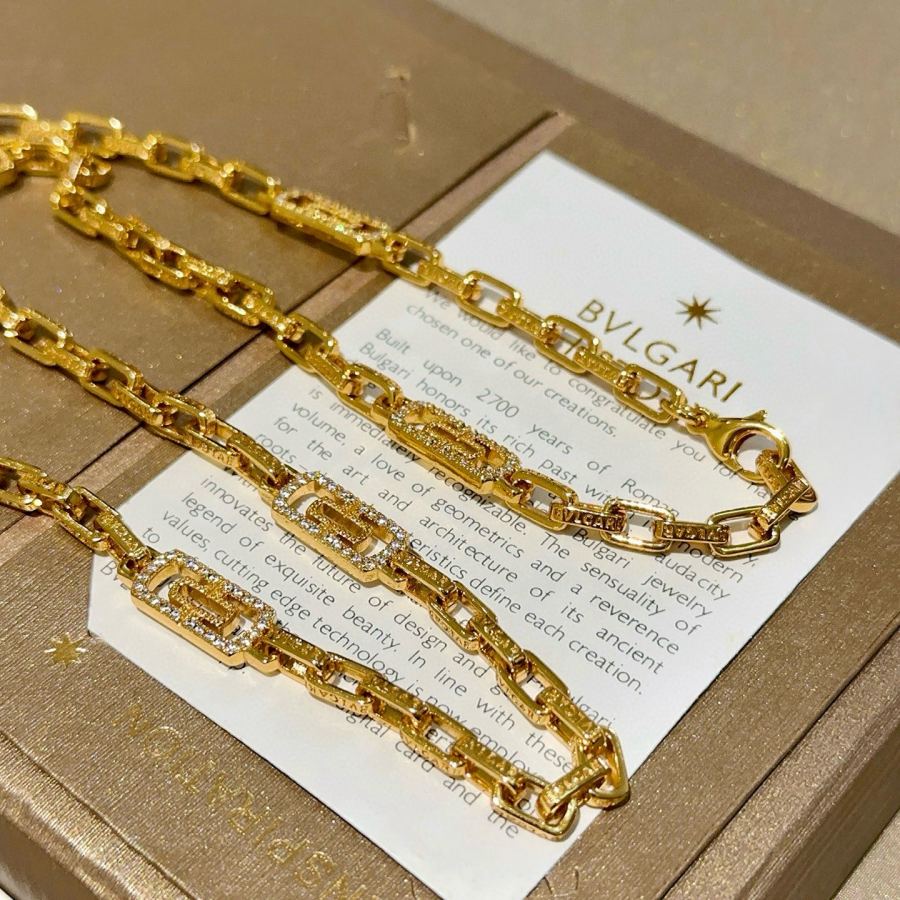 Bvlgari Jewelry Bvlgari V BVLGARI DIVAS‘ DREAM V Bvlgari — AAA Quality Replica — photo 8
