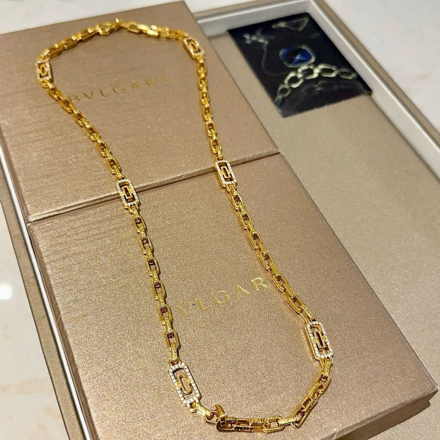 Bvlgari Jewelry Bvlgari V BVLGARI DIVAS‘ DREAM V Bvlgari — AAA Quality Replica