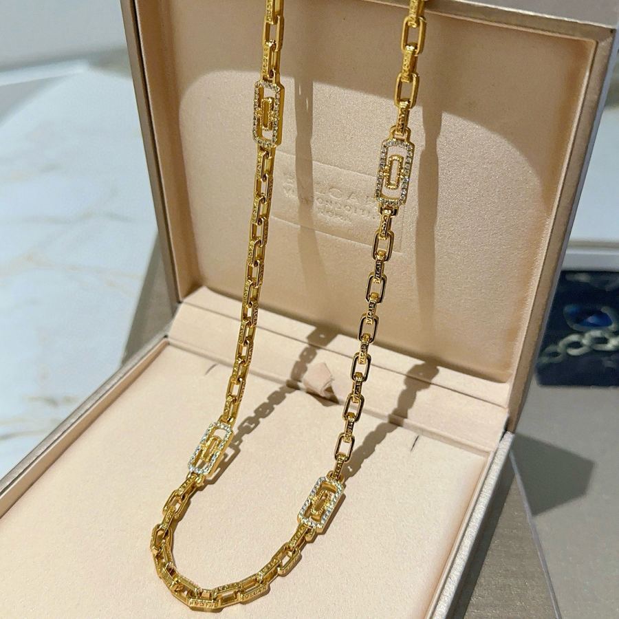 Bvlgari Jewelry Bvlgari V BVLGARI DIVAS‘ DREAM V Bvlgari — AAA Quality Replica — photo 2