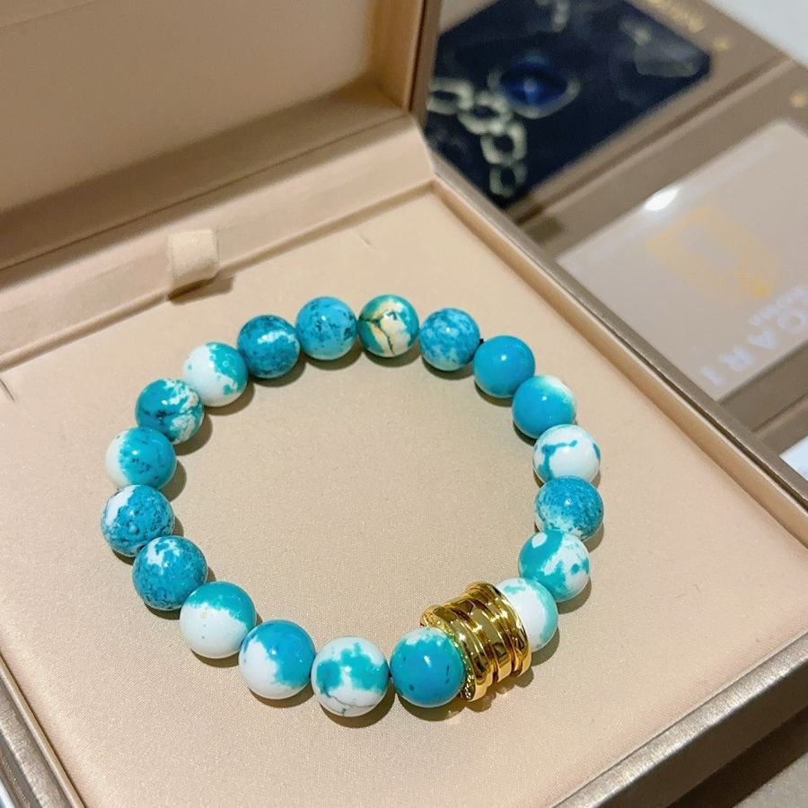 Bvlgari Jewelry Bvlgari V BVLGARI DIVAS‘ DREAM Series V Bvlgari 18 — Premium Replica — photo 5