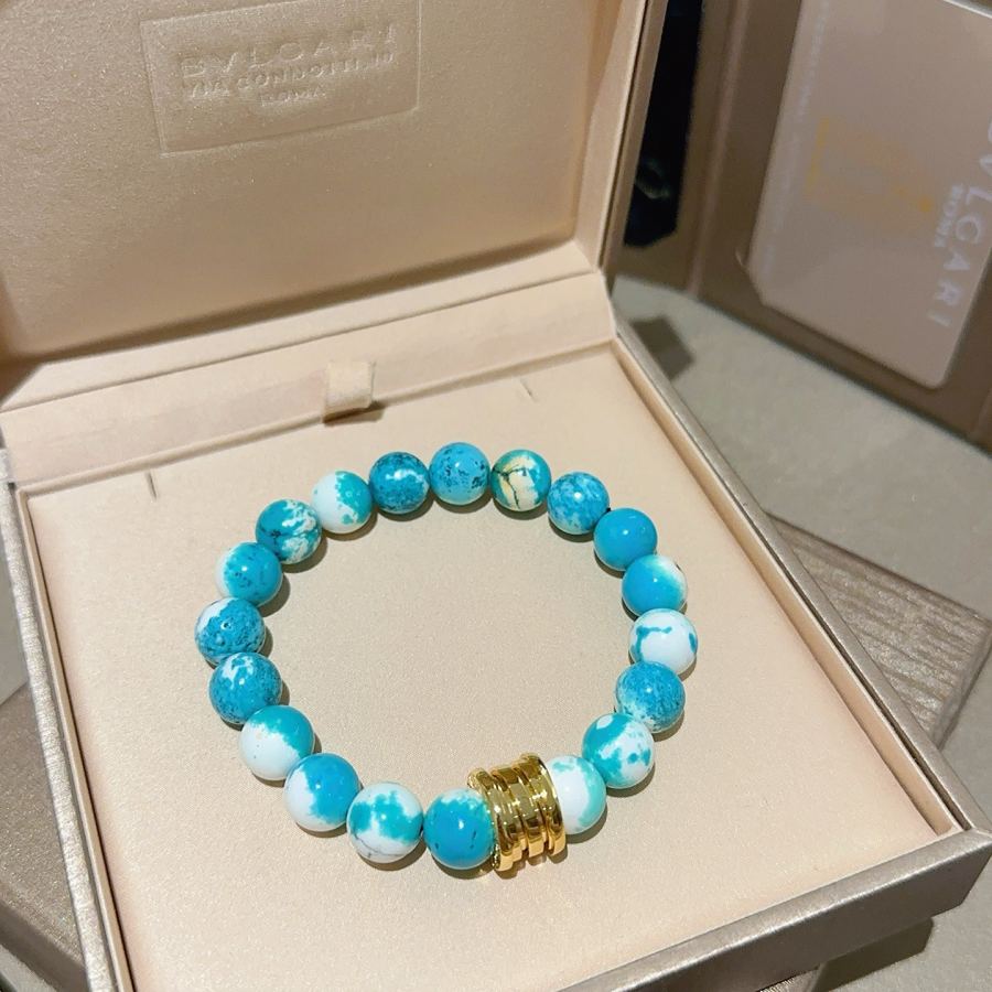 Bvlgari Jewelry Bvlgari V BVLGARI DIVAS‘ DREAM Series V Bvlgari 18 — Premium Replica — photo 9