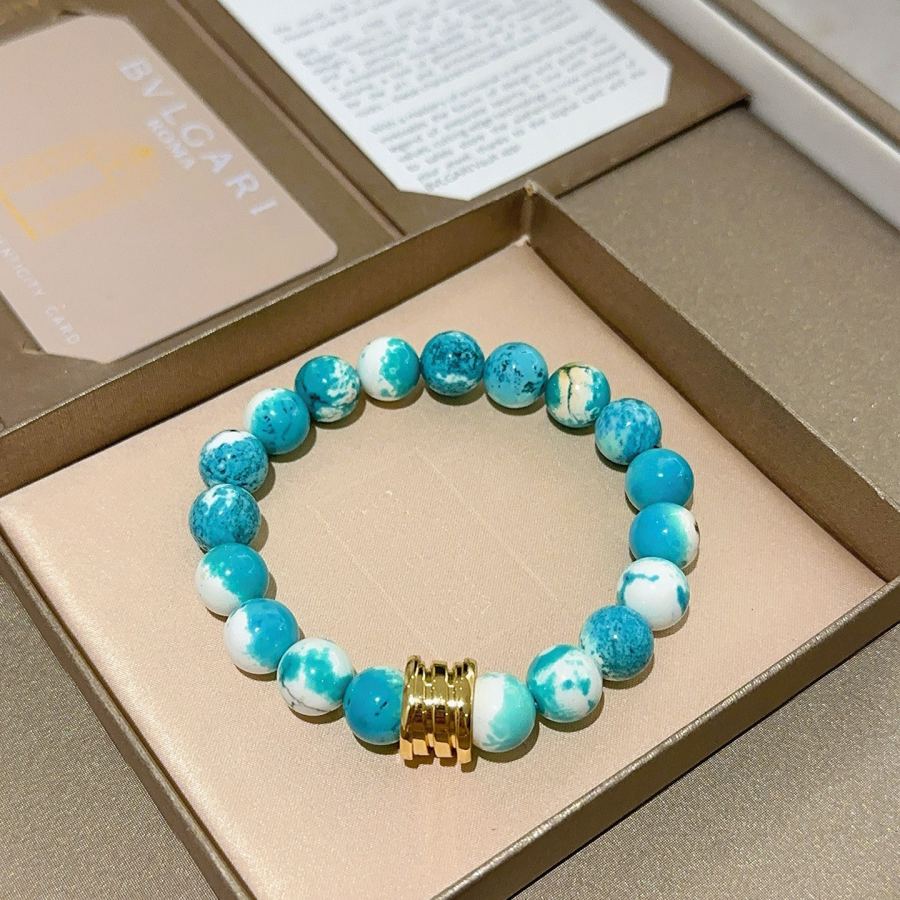 Bvlgari Jewelry Bvlgari V BVLGARI DIVAS‘ DREAM Series V Bvlgari 18 — Premium Replica — photo 6