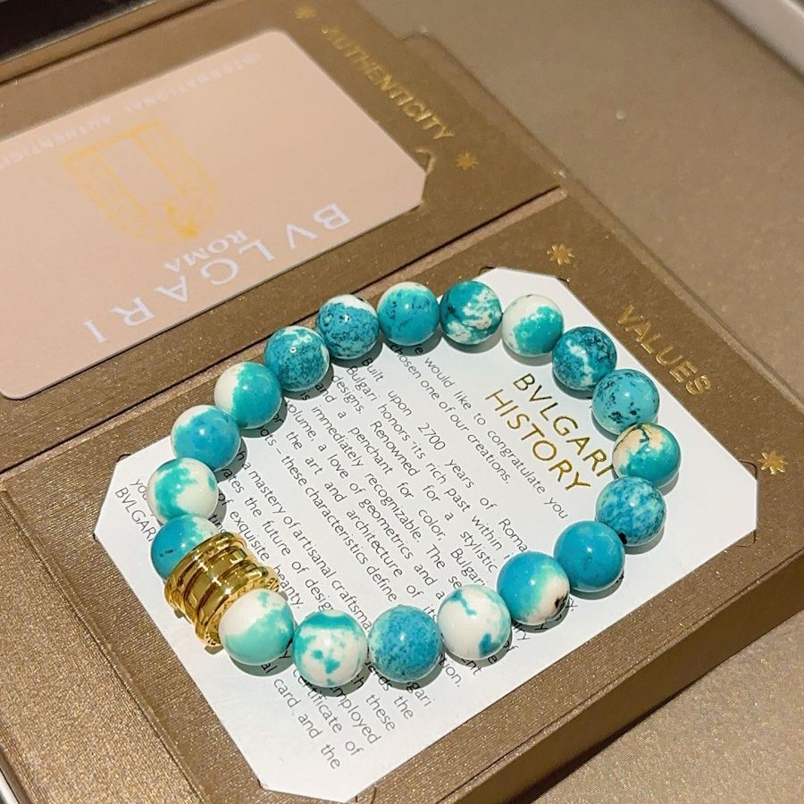 Bvlgari Jewelry Bvlgari V BVLGARI DIVAS‘ DREAM Series V Bvlgari 18 — Premium Replica — photo 8