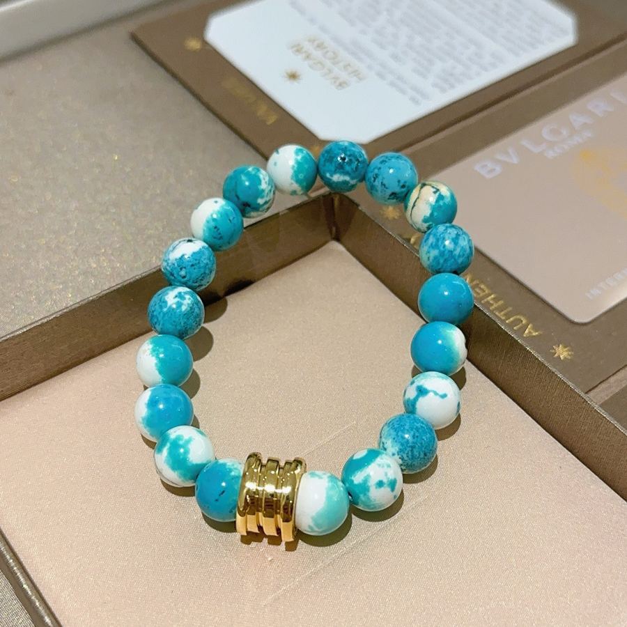 Bvlgari Jewelry Bvlgari V BVLGARI DIVAS‘ DREAM Series V Bvlgari 18 — Premium Replica — photo 2
