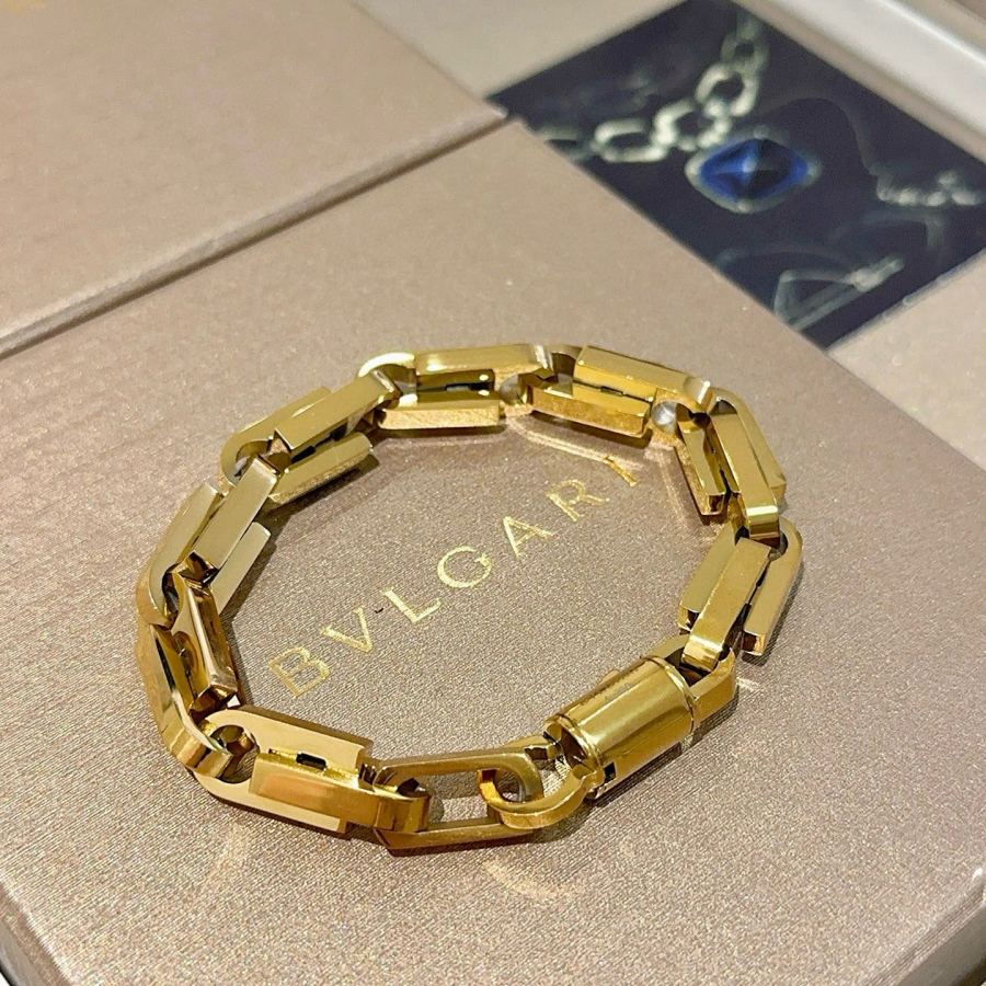 Bvlgari Jewelry Bvlgari V BVLGARI DIVAS‘ DREAM Series V — 1:1 Replica