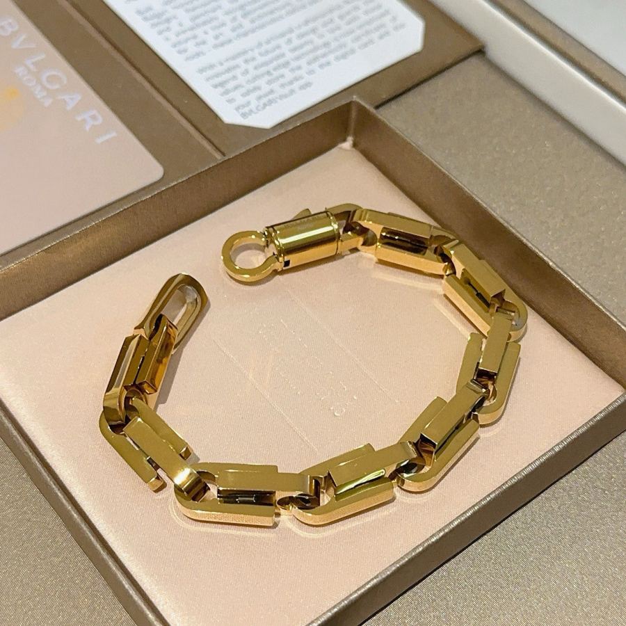 Bvlgari Jewelry Bvlgari V BVLGARI DIVAS‘ DREAM Series V — 1:1 Replica — photo 6