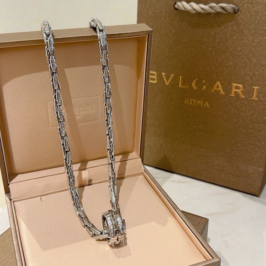 Bvlgari Jewelry Bvlgari V BVLGARI DIVAS‘ DREAM V Bvlgari — Premium Replica — photo 7