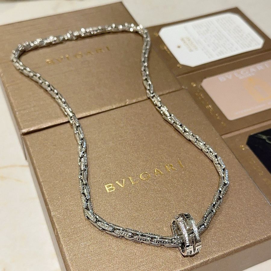 Bvlgari Jewelry Bvlgari V BVLGARI DIVAS‘ DREAM V Bvlgari — Premium Replica