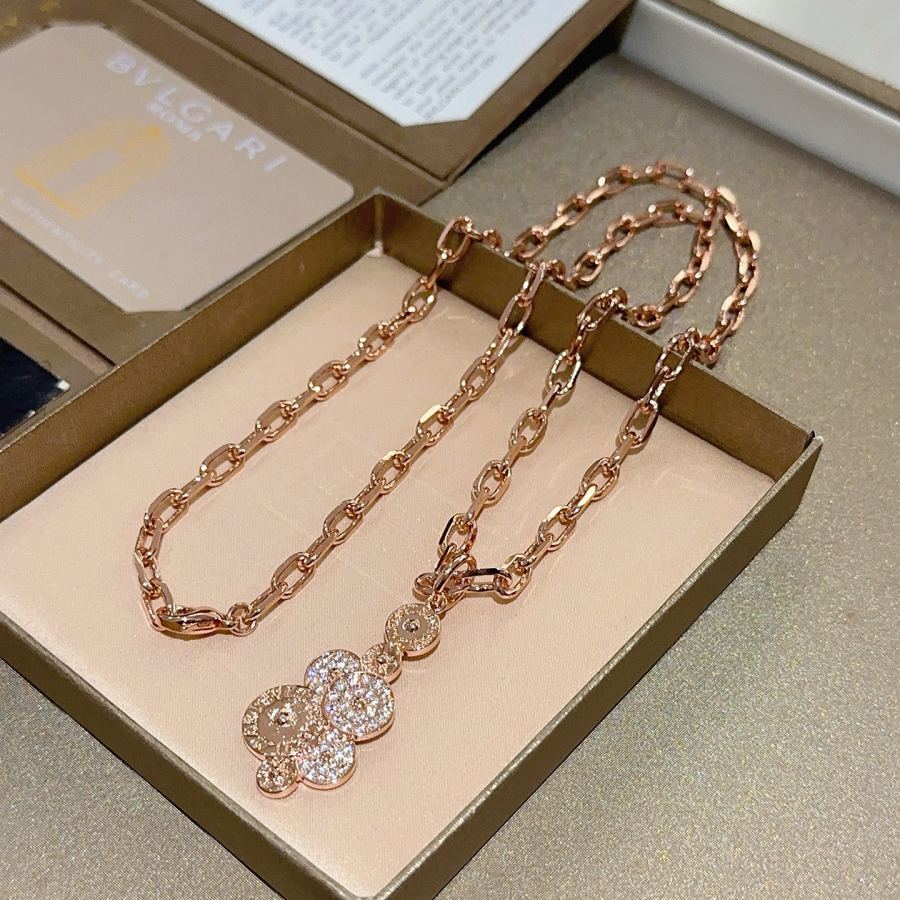 Bvlgari Jewelry Bvlgari V BVLGARI DIVAS‘ DREAM V Bvlgari — 1:1 Replica For Sale — photo 4