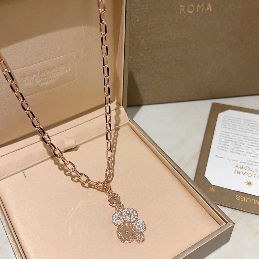 Bvlgari Jewelry Bvlgari V BVLGARI DIVAS‘ DREAM V Bvlgari — 1:1 Replica For Sale — photo 5