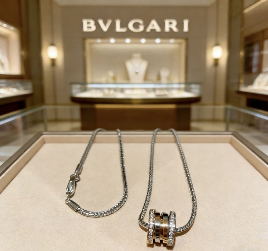 Bvlgari Jewelry Bvlgari V BVLGARI DIVAS‘ DREAM V Bvlgari — AAA Quality Replica — photo 7