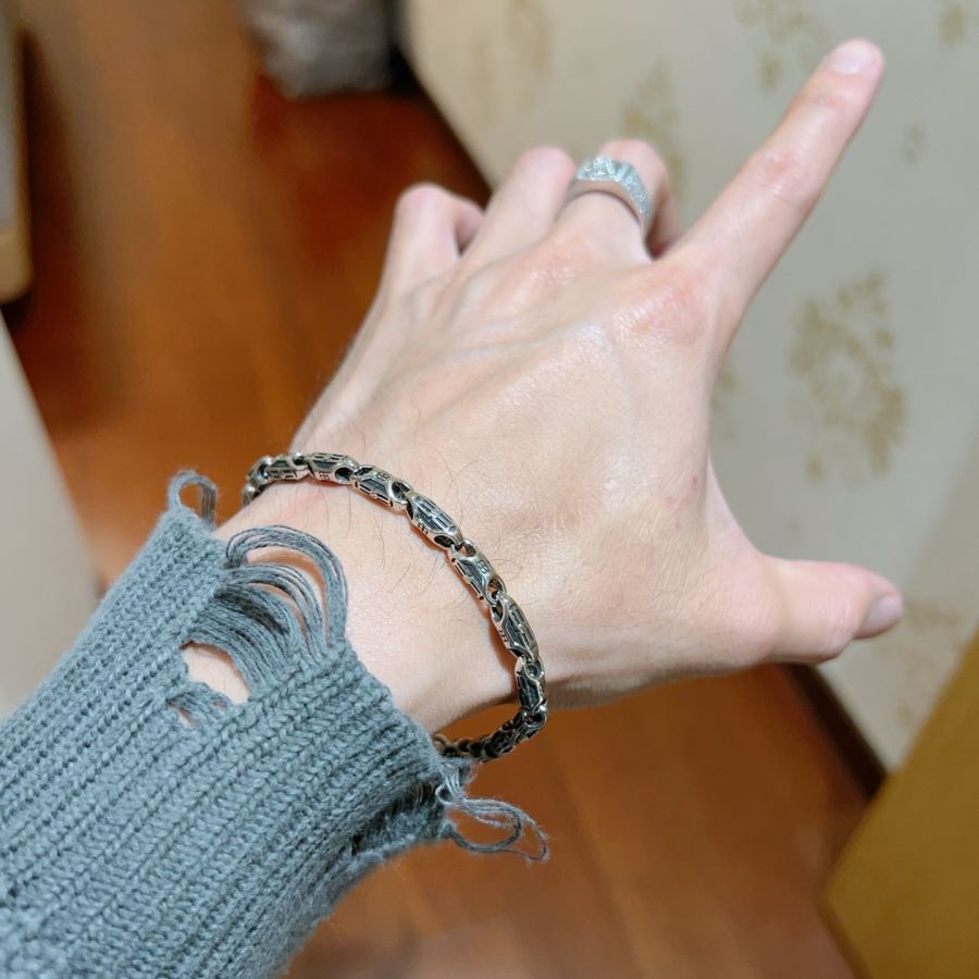 Balenciaga Jewelry Balenciaga 18 20 22 24cm — AAA Quality Replica — photo 7