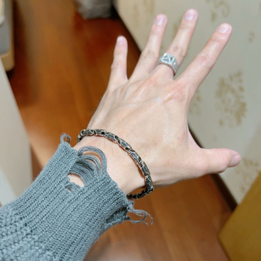 Balenciaga Jewelry Balenciaga 18 20 22 24cm — AAA Quality Replica — photo 3