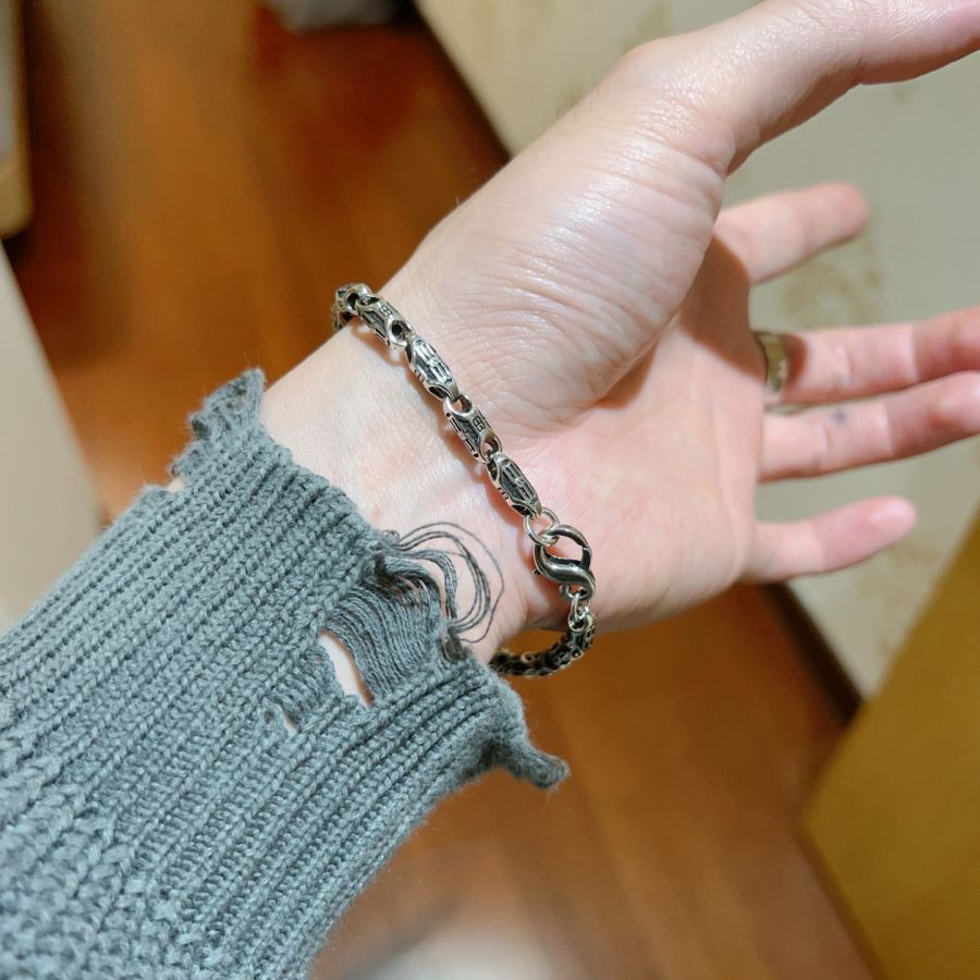 Balenciaga Jewelry Balenciaga 18 20 22 24cm — AAA Quality Replica — photo 4
