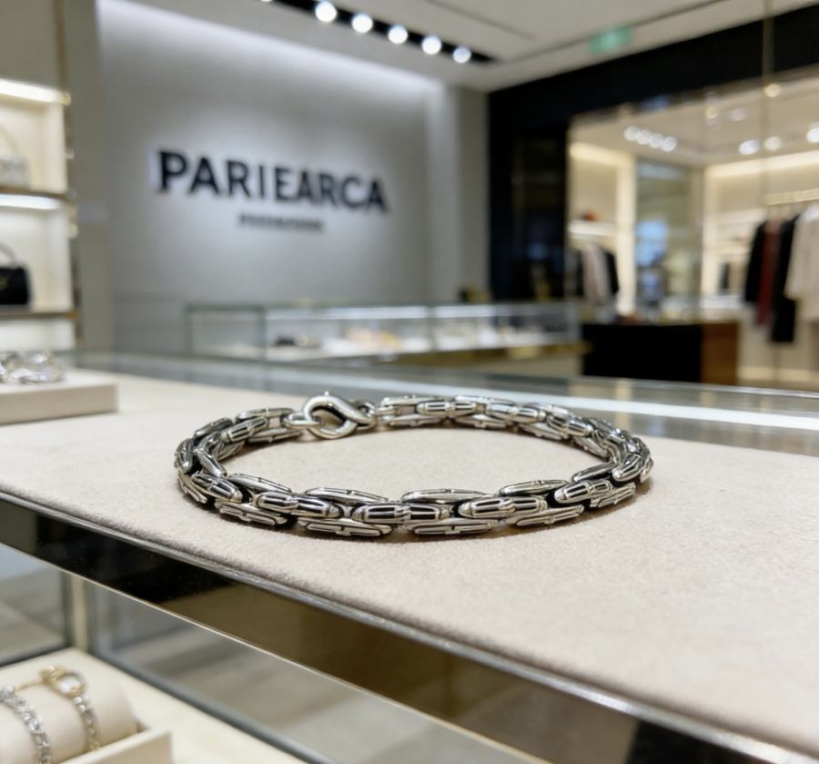 Balenciaga Jewelry Balenciaga 18 20 22 24cm — AAA Quality Replica — photo 2