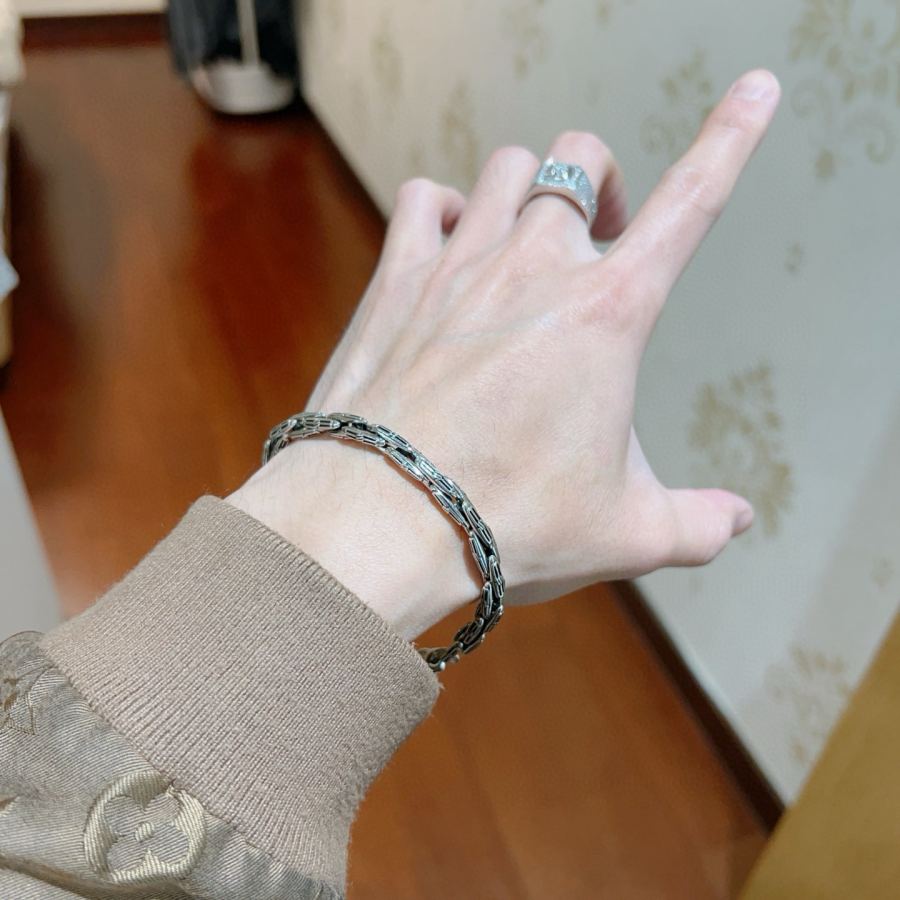 Balenciaga Jewelry Balenciaga 18 20 22 24cm — AAA Quality Replica — photo 7