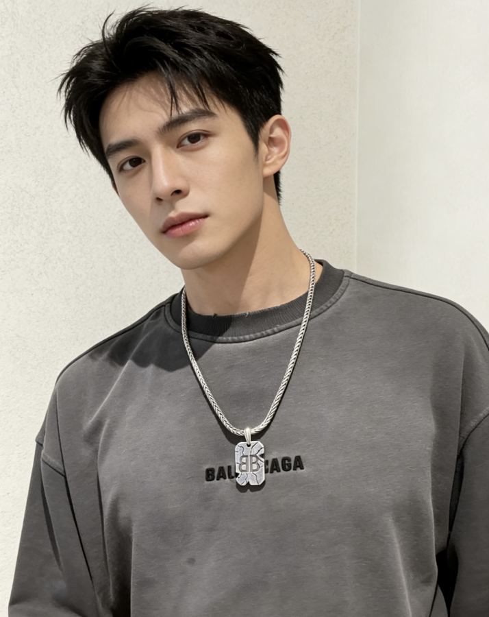 Balenciaga Jewelry Balenciaga New — Premium Replica — photo 5
